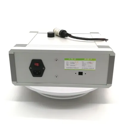 ASTM D257 Insulation Surface Resistance Tester