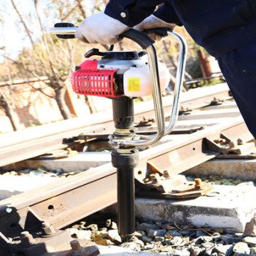 ND-4.5/4 Portable Rail Tamping Machine