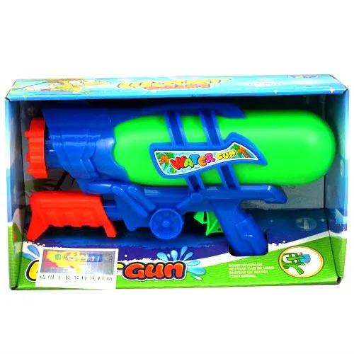 big water gun