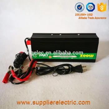 DC to AC Power Inverter 150W 300W 1000w 2000w 3000w 4000w 5000w 6000w Hybrid solar pure sine wave inverter For Home Applicances