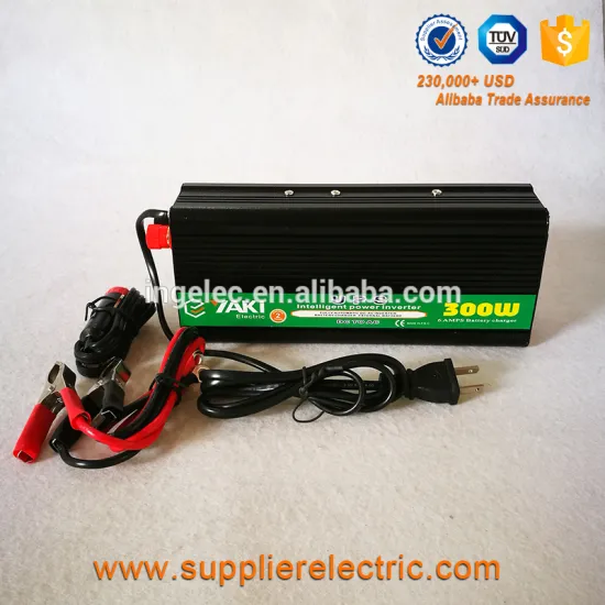 DC to AC Power Inverter 150W 300W 1000w 2000w 3000w 4000w 5000w 6000w Hybrid solar pure sine wave inverter For Home Applicances