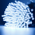 22m 200leds Solar String Lights per Natale