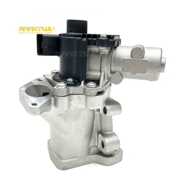 PERFECTRAIL LR057662 EGR Valve for Land Rover Freelander 2, Discovery Sport, Range Rover Evoque (2012-2019, 2.2L)
