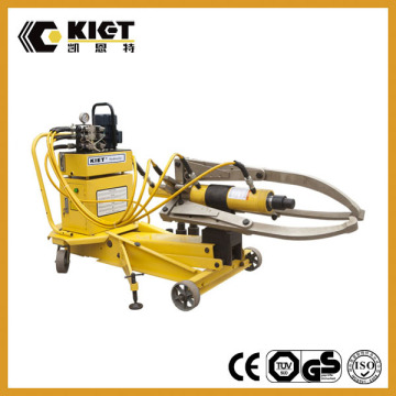 (KT-PH-1002) KIET-varumärket rörligt hydraulisk dragare