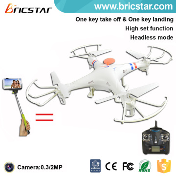 Newest design 2.4G drone explorer helicopter with camera                        
                                                Quality Choice
