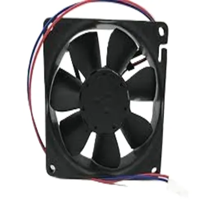 New Original and Authentic EBM (EBM-PAPST) Fan Model 84140T Search Engine