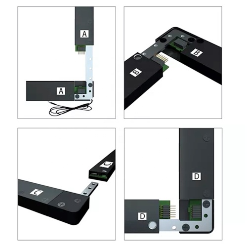 22inch IR touch screen