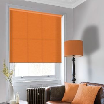 Long Outdoor Roller blinds