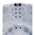 Acrylic 7 Person 85 Jet Outdoor Hot Tub