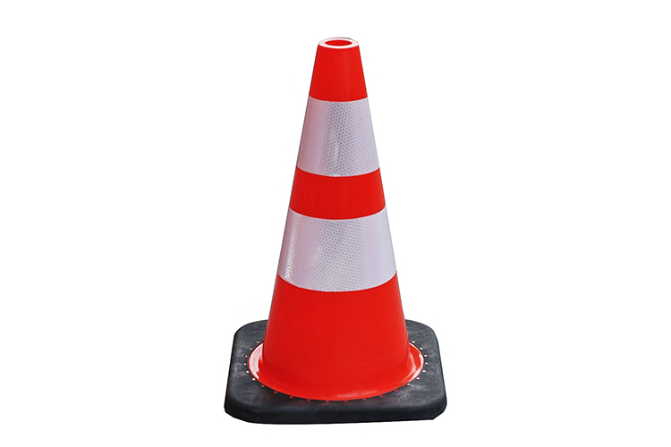 Road Warning Traffic Cone