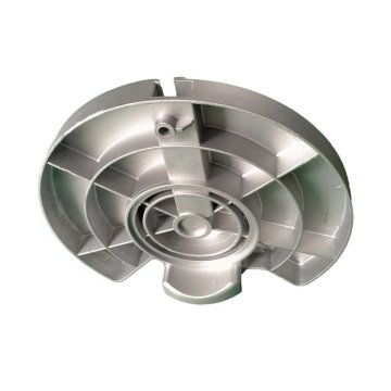 Aluminum Die Casting Components
