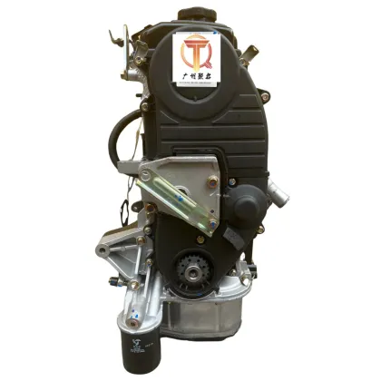 High Quality New Diesel Long Block Engine for Dongfeng Huatai Santa Fe Fengling Xing Intelligence Cheetah Feiteng 2.0 4G94