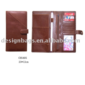 travel wallet