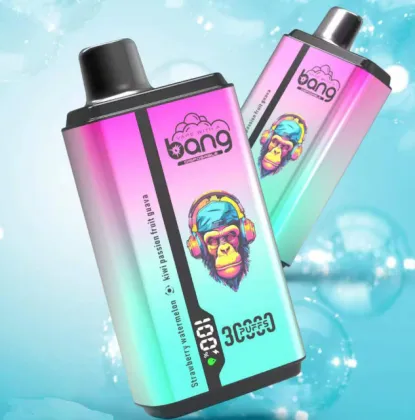 Wholesale Original Brand Bang King 30000 vapes