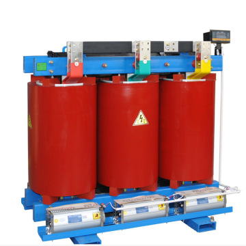 Transformateur de Type SEC 2500kVA - Fournisseurs Transformateur de Distribution Haute Tension