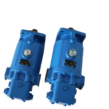 4633 Series Hydraulic Piston Motor for Concrete Mixer Trucks