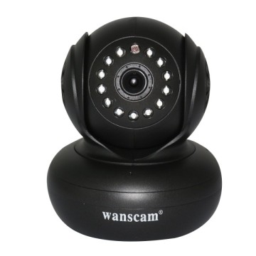 Wanscam P2P Samll Micro SD Card IP Camera Wifi Mini Camera Camcorder