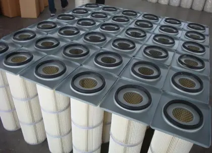 Comfill Farr Filter Cartridge