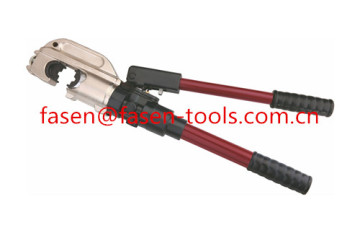 EP-510H Remote Control Hydraulic Crimping Tool