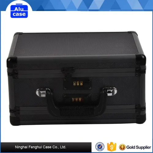 Scope Rifle Case Double Rifle Case Aluminum Case For Scoped Rifles