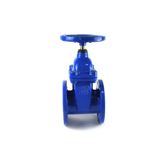 rising stem flange connection 6 inch stainless steel gate valve with prices