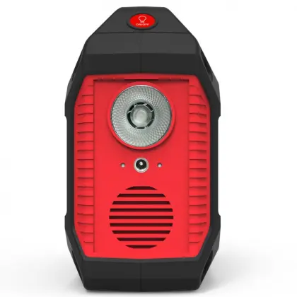 Backup Lithium Battery Emergency Power Supply