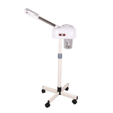 TODOM NEW DT-118 Facial Steamer Sauna Vapozone for Hot Skin Moisture