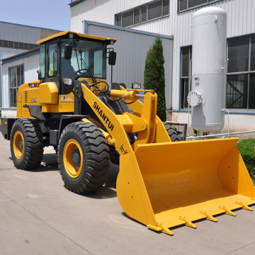 Shantui L55: 5 Ton Top Loaders and Backhoe Loader with Strong Explosive Power" 

However, considering common SEO practices and clarity, a more refined title could be:

"Shantui L55 5 Ton Wheel Loader: High-Quality Backhoe with Strong Performance" 

But if