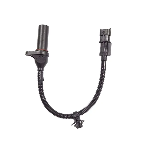 Crankshaft Position Sensor 391802B000 Fit for Hyundai Accent, Tucson, Veloster, Elantra & Kia Rio, Sportage, Optima, Forte