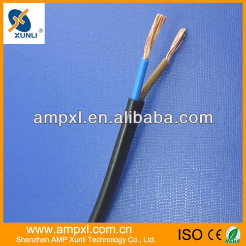 low voltage electric wire and cables copper wire