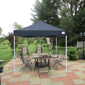 custom 10x10 event folding a tent canopy
