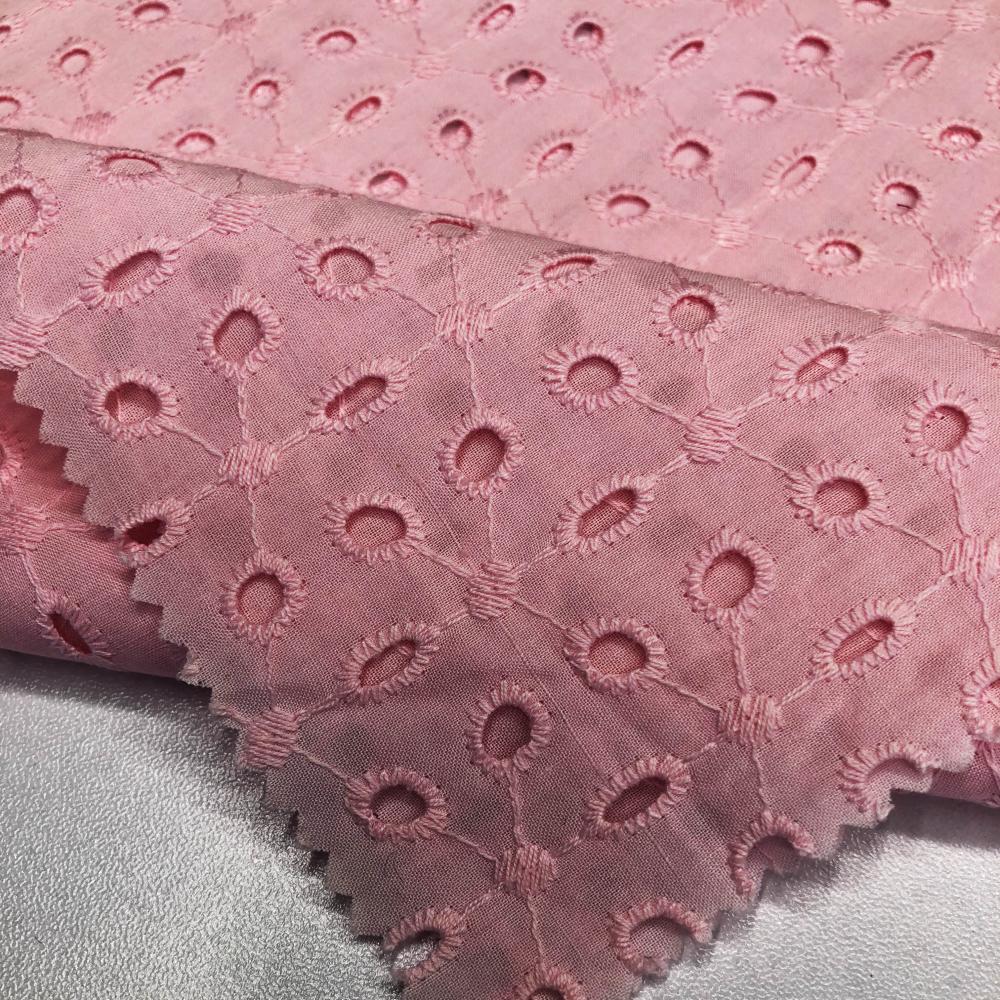 Fabric Suitable For Summer Dress