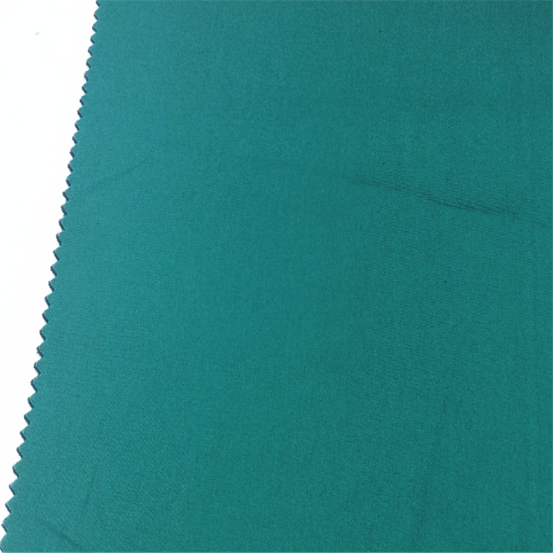 Cotton Stretch Plain Spandex Poplin Woven Fabrics