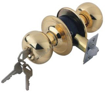 door lock