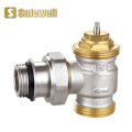 EN215 Approved High Quality Thermostatic Radiactor Valve