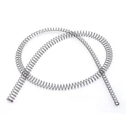 Custom OEM/ODM High Precision Metal Spring Compression Springs at Factory Prices