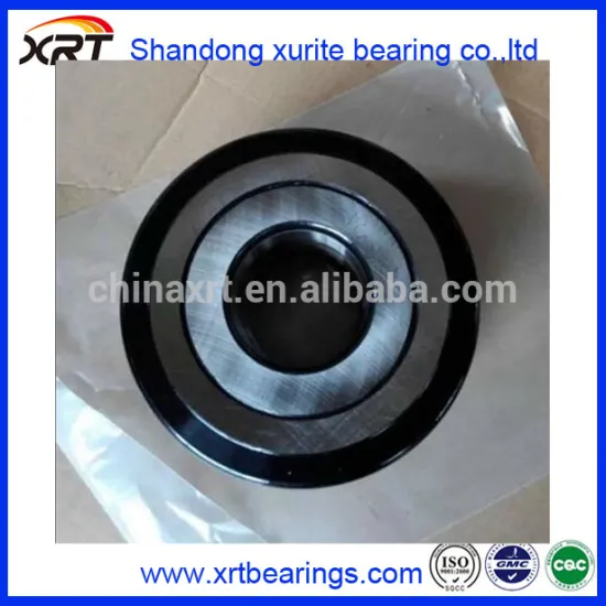 High quality Yoke type track rollers bearing NUTR80