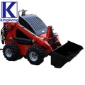 Универсальный kingkong S460 Skid Pleer Loader для всех потребностей местности