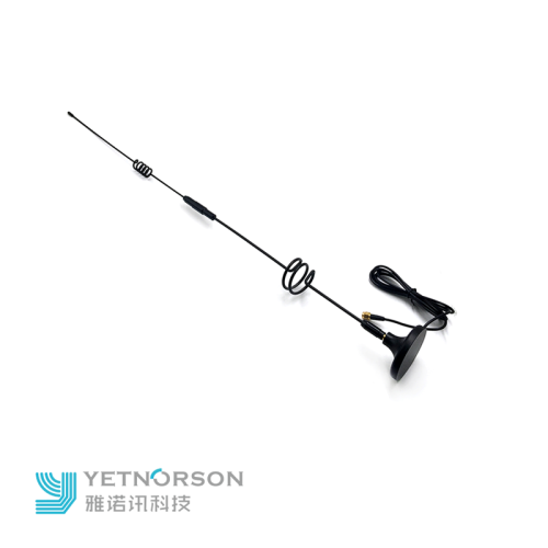 Antenna per auto Spring 4G Spring Antenna