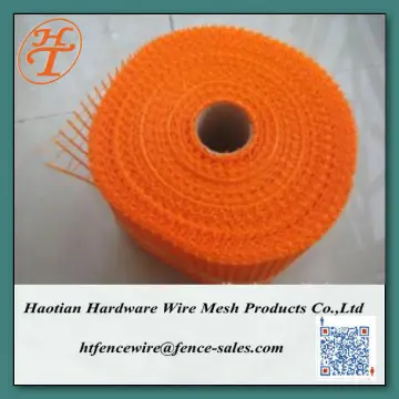 145g 160g High quality glass fiber mesh for concrete