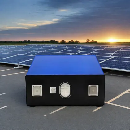 LiFePO4 Lithium Battery for Electric Vehicles and Solar Storage