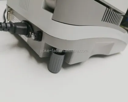 Halogen Moisture Analyzer for Dry Fruits