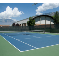 Outdoor Multi-Purpose Sport Court Flooring