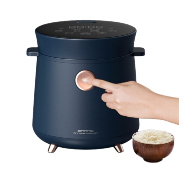Blue Color mini olla arrocera Smart Low Sugar Rice Plork 1,2 л/1,5 л - Электрическая кухонная техника Zhongshan