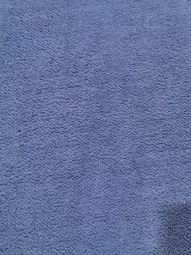 Sardinia United Fleece Fabric