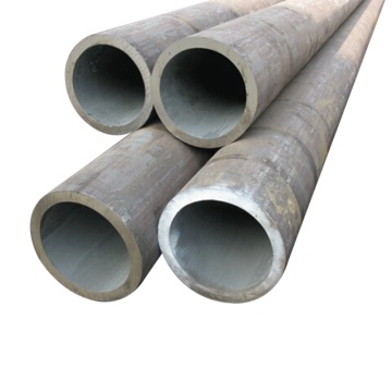 Q235B Petroleum Cracking Seamless Steel Tube