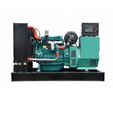 Weichai Diesel Generator Dealers: 25kVA to 2250kVA