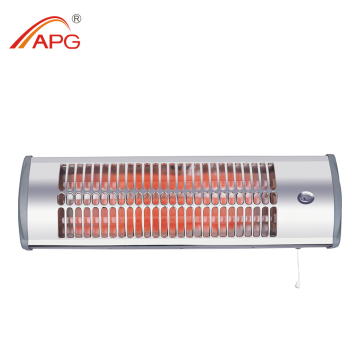 2017 APG 1500W High Quality Electric Quartz Heater