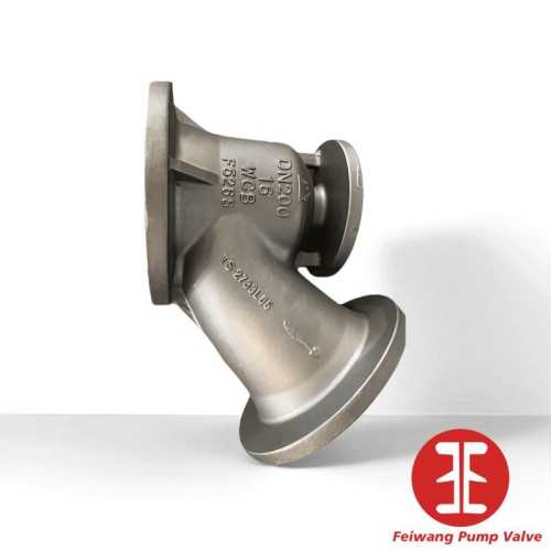 Piese turnate pentru supape de compresor din aliaje rezistente la căldură