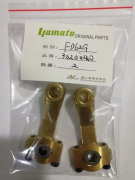 Yamato FD62G 3020040 Looper Lever Driving Rod.